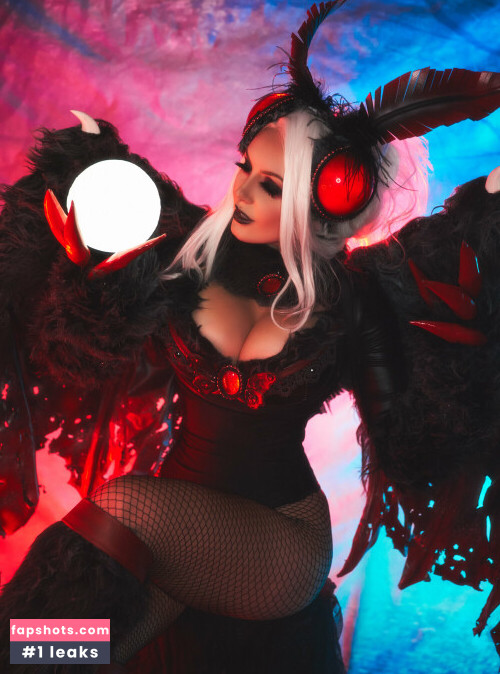 Jessica Nigri gallery photo #2974