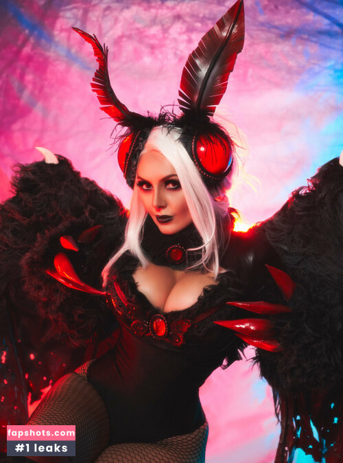 Jessica Nigri gallery photo #2975