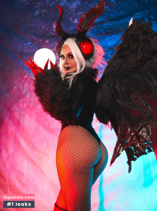 Jessica Nigri gallery photo #2976