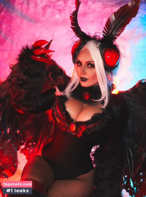 Jessica Nigri gallery photo #2977