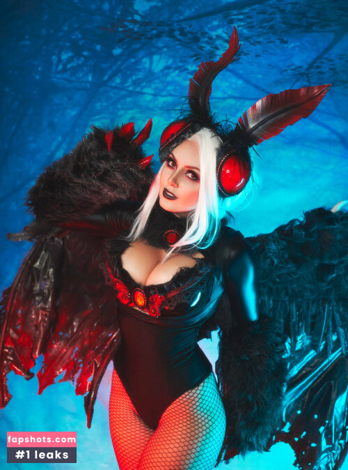 Jessica Nigri gallery photo #2978