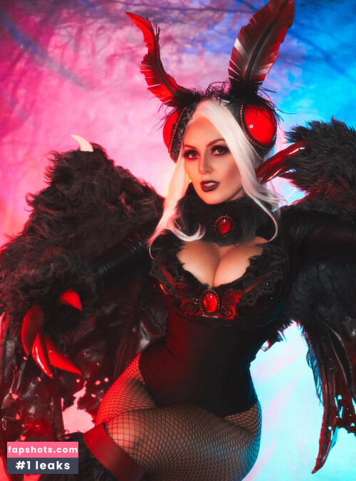 Jessica Nigri gallery photo #2979