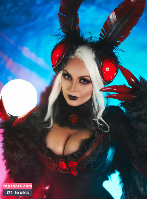 Jessica Nigri gallery photo #2981