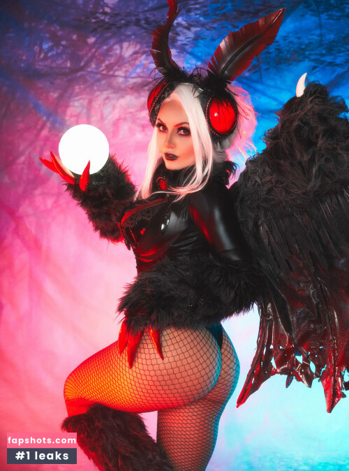 Jessica Nigri gallery photo #2982