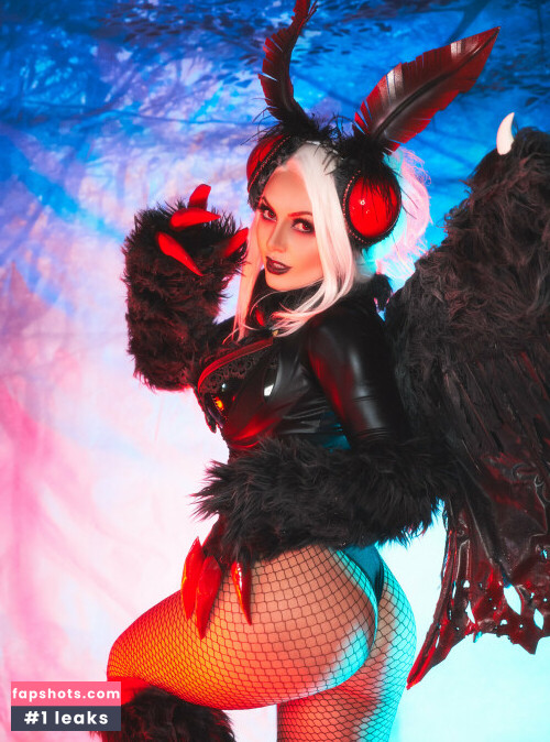 Jessica Nigri gallery photo #2983