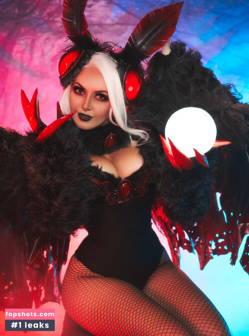 Jessica Nigri gallery photo #2984