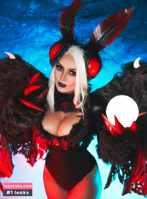 Jessica Nigri gallery photo #2985