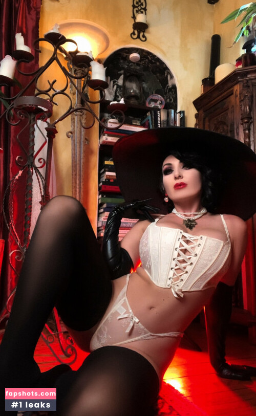 Jessica Nigri gallery photo #3037