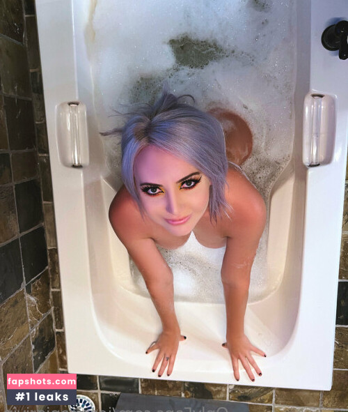 Jessica Nigri gallery photo #3159