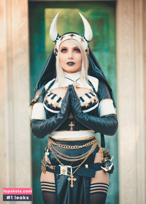 Jessica Nigri gallery photo #3163