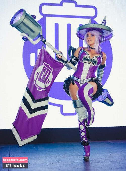 Jessica Nigri gallery photo #3205