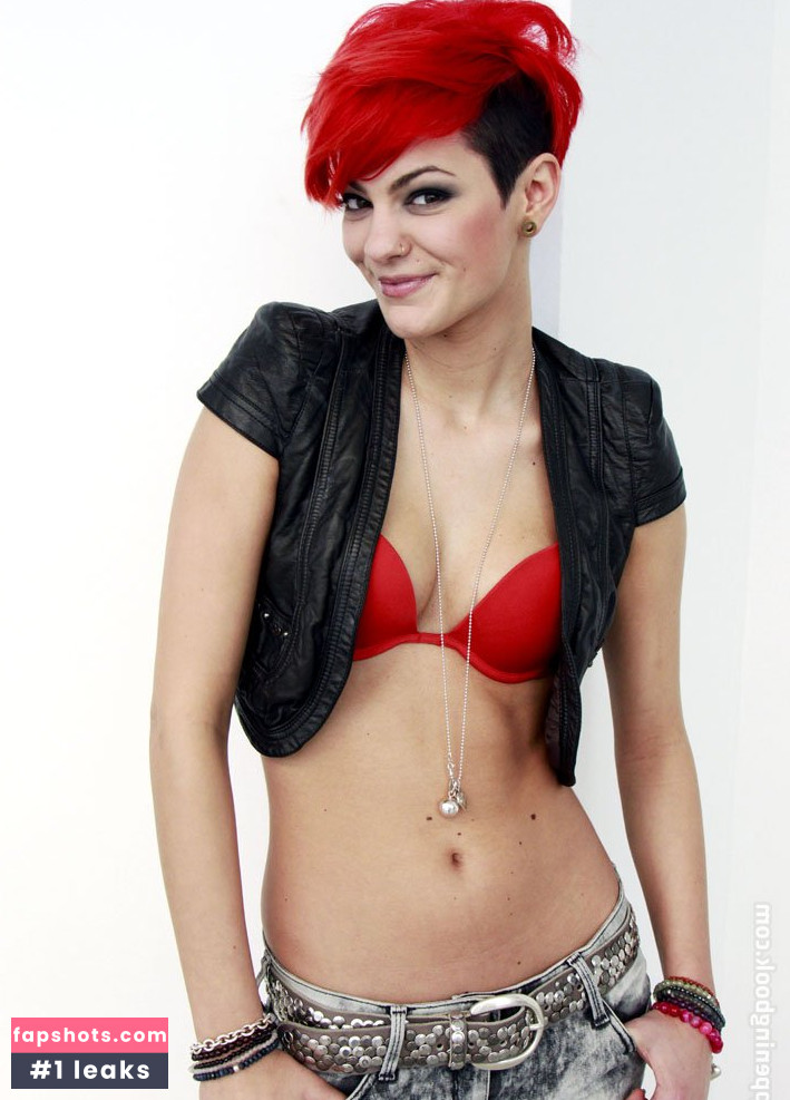 Jessica Nowak Nahé úniky fotek pouze od fanoušků #2 - Fapshots