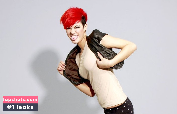 Jessica Nowak nude babe gallery