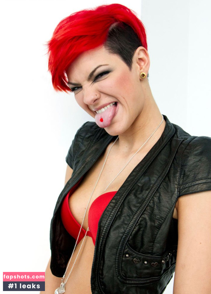 Jessica Nowak Nahé úniky fotek pouze od fanoušků #4 - Fapshots