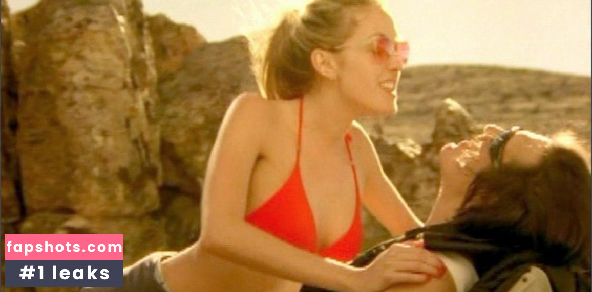 Jessica Osfar gallery photo #8