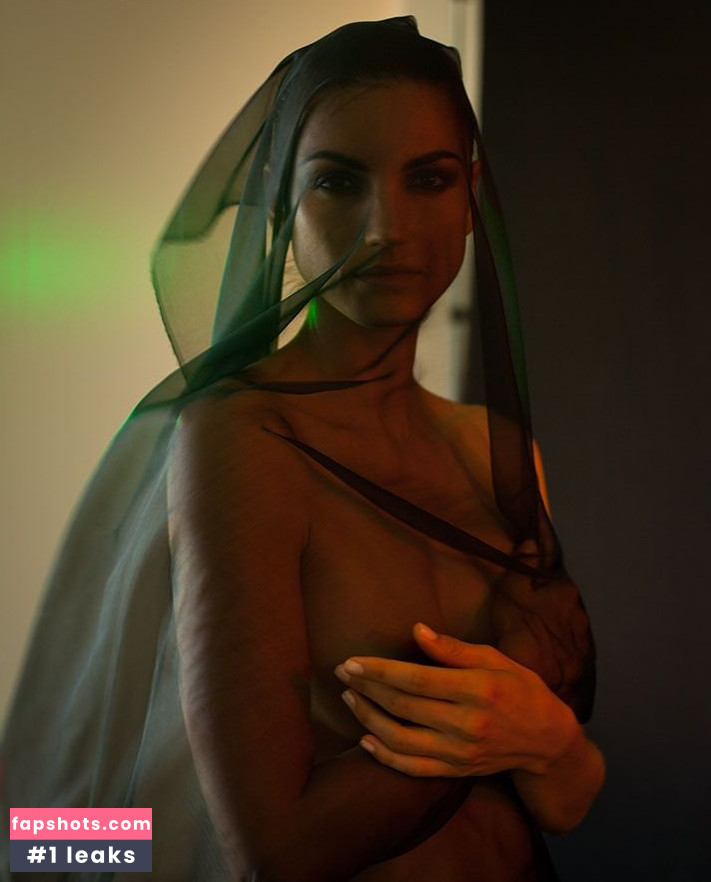 Jessica Pace Nahé úniky fotek pouze od fanoušků #15 - Fapshots