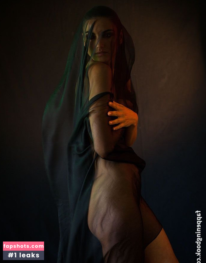 Jessica Pace Nahé úniky fotek pouze od fanoušků #16 - Fapshots