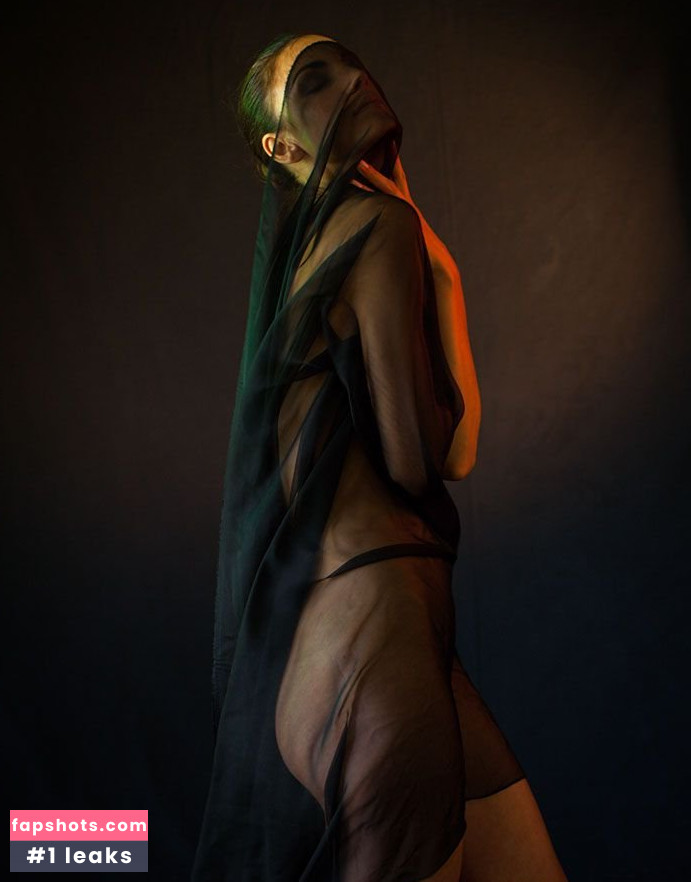 Jessica Pace Nahé úniky fotek pouze od fanoušků #17 - Fapshots