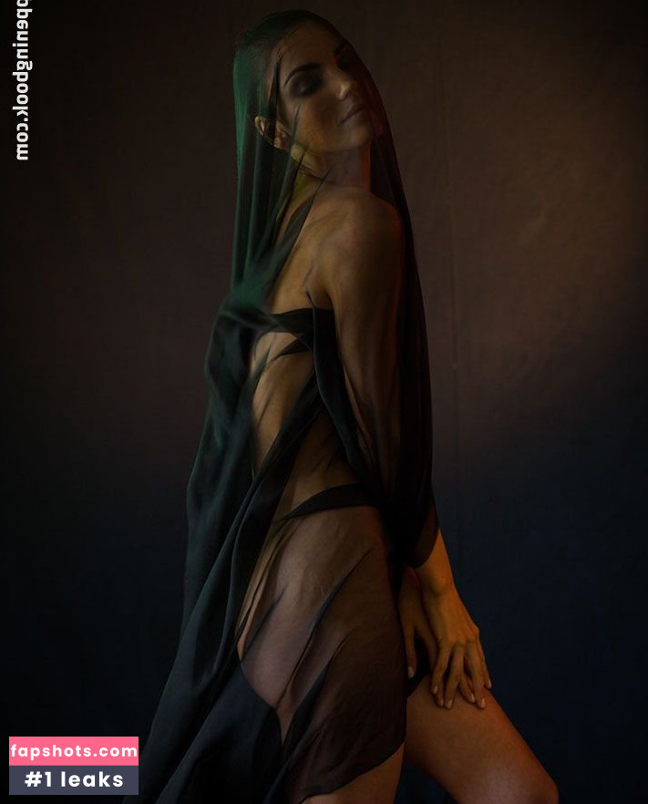 Jessica Pace Nahé úniky fotek pouze od fanoušků #18 - Fapshots