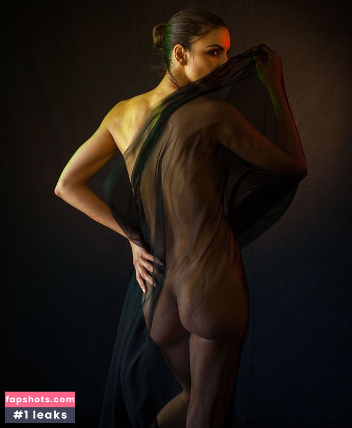 Jessica Pace Nahé úniky fotek pouze od fanoušků #19 - Fapshots