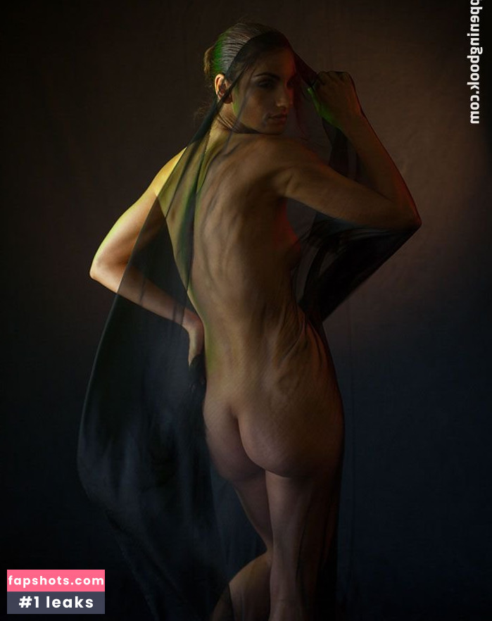 Jessica Pace Nahé úniky fotek pouze od fanoušků #20 - Fapshots