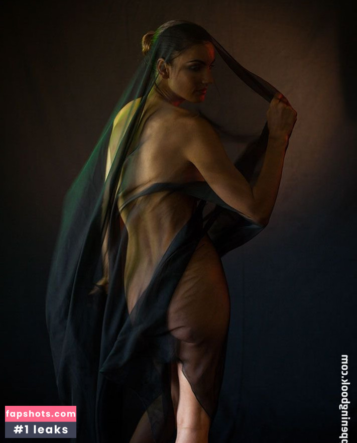 Jessica Pace Nahé úniky fotek pouze od fanoušků #21 - Fapshots