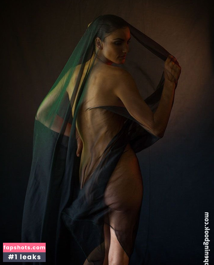 Jessica Pace Nahé úniky fotek pouze od fanoušků #22 - Fapshots