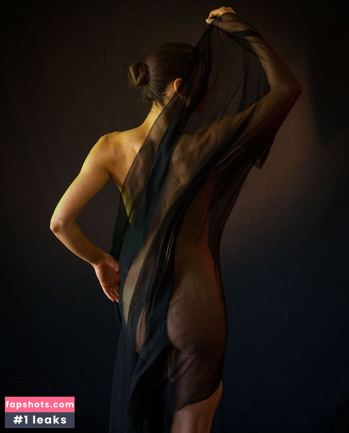 Jessica Pace Nahé úniky fotek pouze od fanoušků #23 - Fapshots