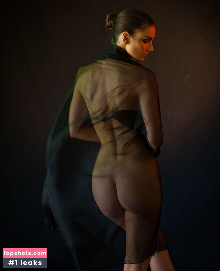 Jessica Pace Nahé úniky fotek pouze od fanoušků #26 - Fapshots