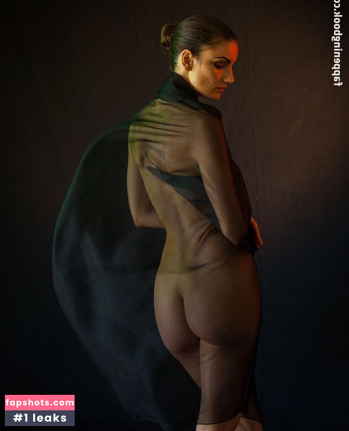 Jessica Pace Nahé úniky fotek pouze od fanoušků #27 - Fapshots