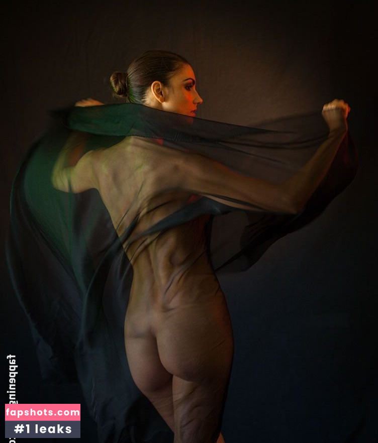 Jessica Pace Nahé úniky fotek pouze od fanoušků #28 - Fapshots