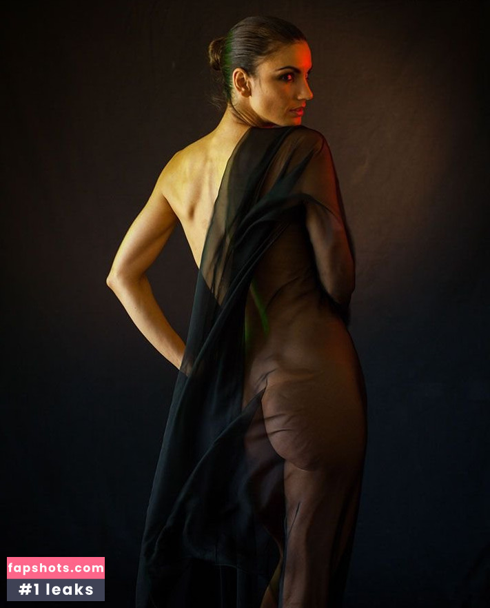 Jessica Pace Nahé úniky fotek pouze od fanoušků #29 - Fapshots