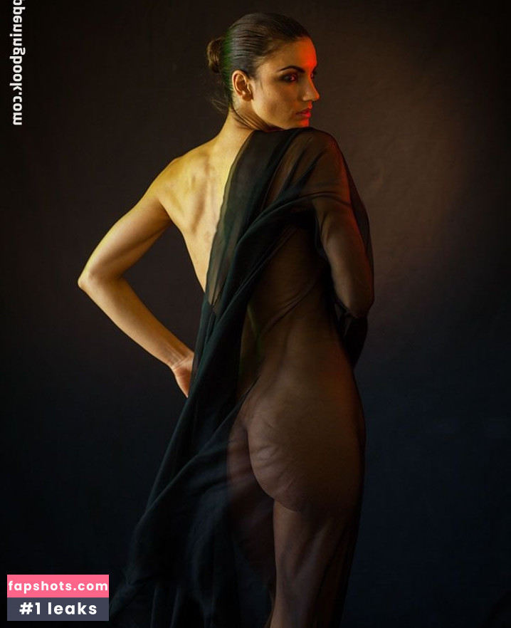 Jessica Pace Nahé úniky fotek pouze od fanoušků #30 - Fapshots