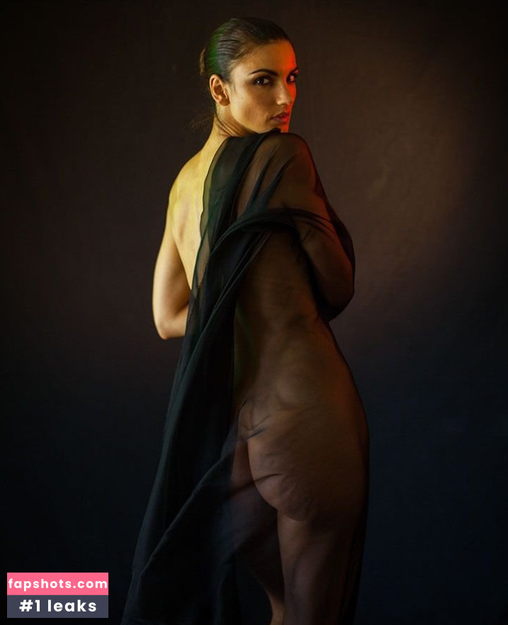 Jessica Pace Nahé úniky fotek pouze od fanoušků #31 - Fapshots