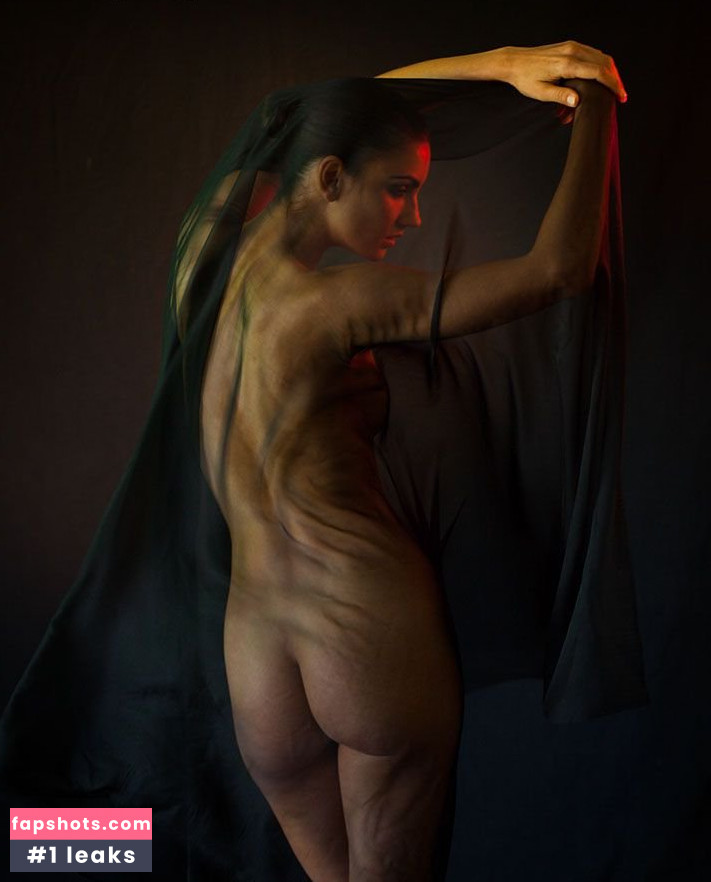 Jessica Pace Nahé úniky fotek pouze od fanoušků #32 - Fapshots