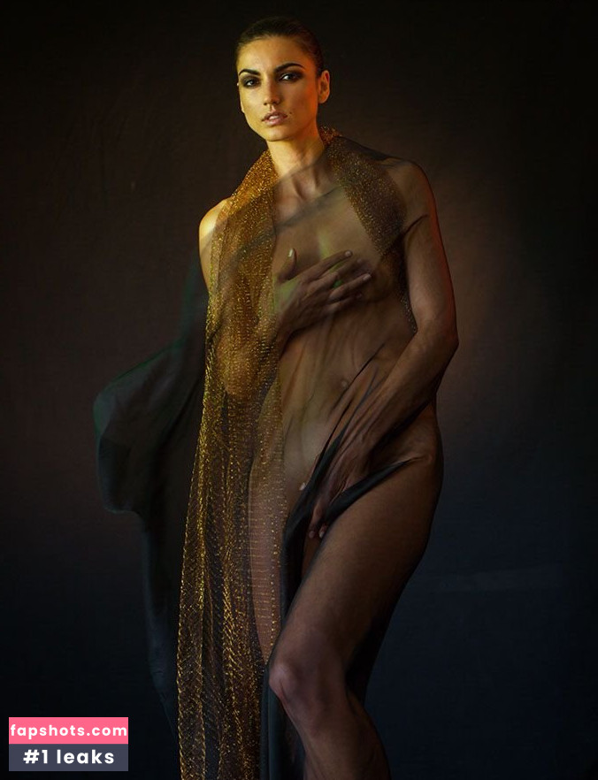 Jessica Pace Nahé úniky fotek pouze od fanoušků #34 - Fapshots