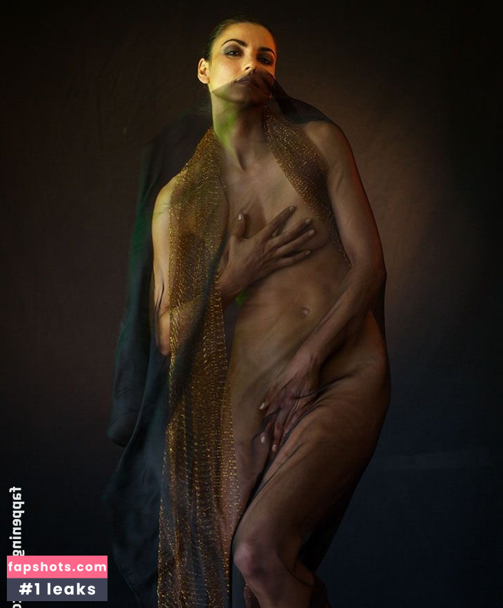 Jessica Pace Nahé úniky fotek pouze od fanoušků #35 - Fapshots