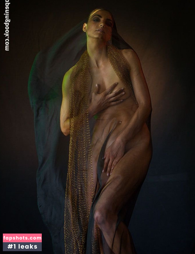 Jessica Pace Nahé úniky fotek pouze od fanoušků #37 - Fapshots