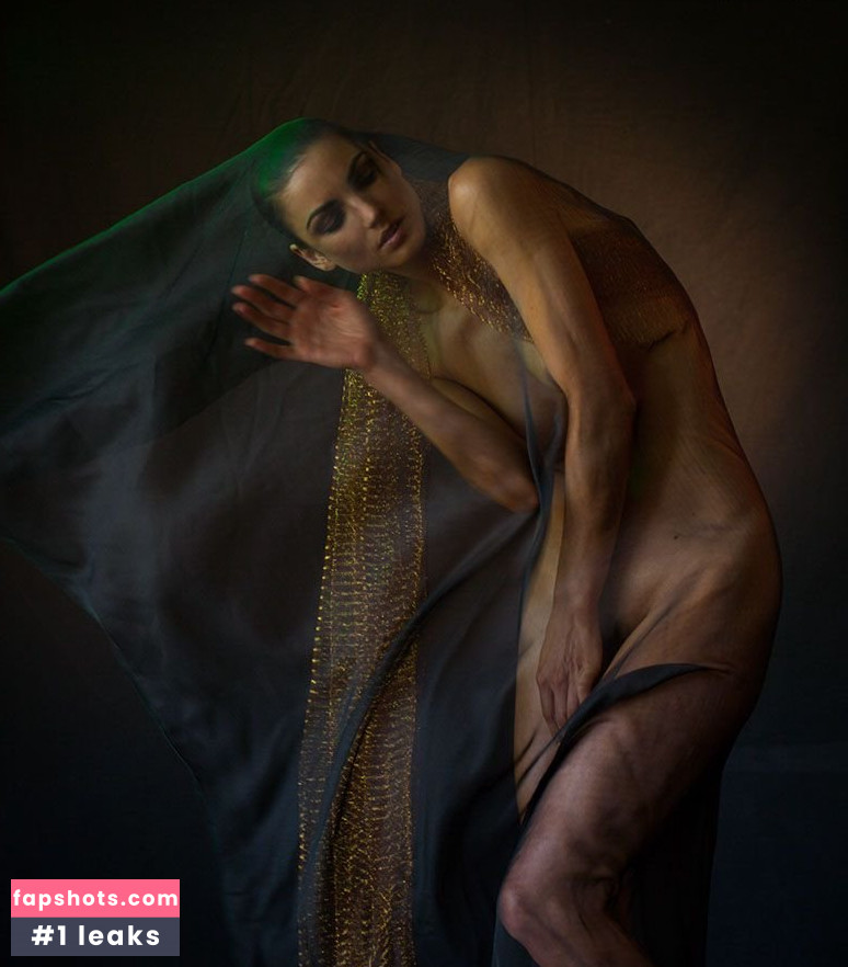 Jessica Pace Nahé úniky fotek pouze od fanoušků #40 - Fapshots