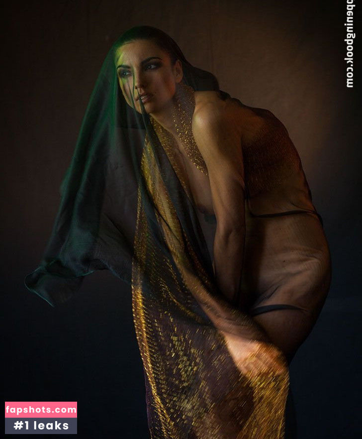 Jessica Pace Nahé úniky fotek pouze od fanoušků #42 - Fapshots