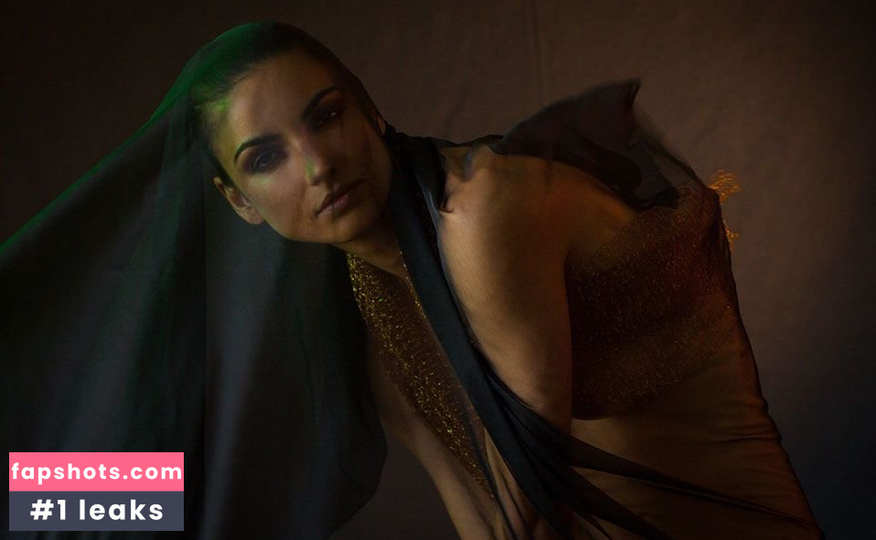 Jessica Pace Nahé úniky fotek pouze od fanoušků #43 - Fapshots