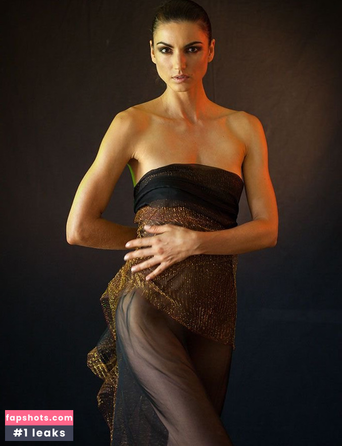 Jessica Pace Nahé úniky fotek pouze od fanoušků #59 - Fapshots