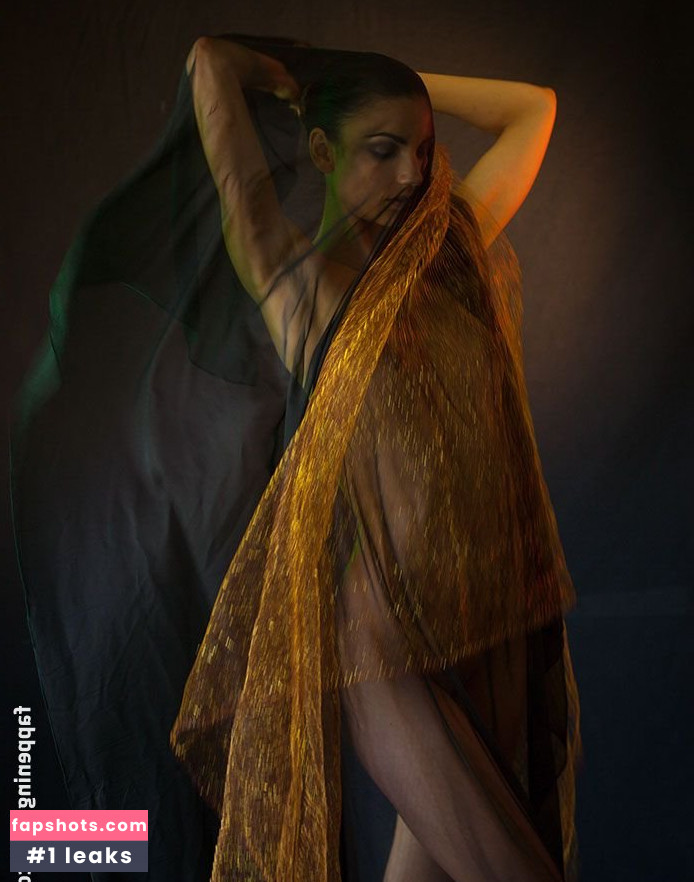 Jessica Pace Nahé úniky fotek pouze od fanoušků #60 - Fapshots