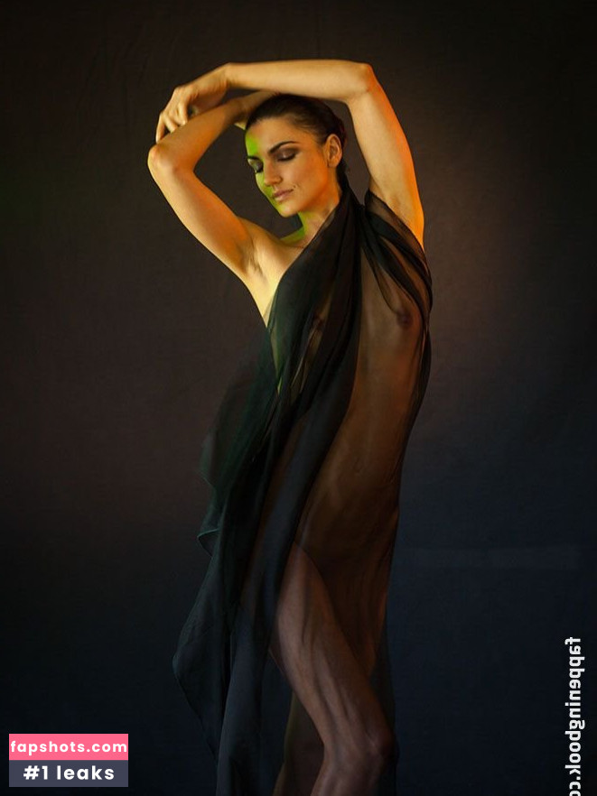 Jessica Pace Nahé úniky fotek pouze od fanoušků #61 - Fapshots