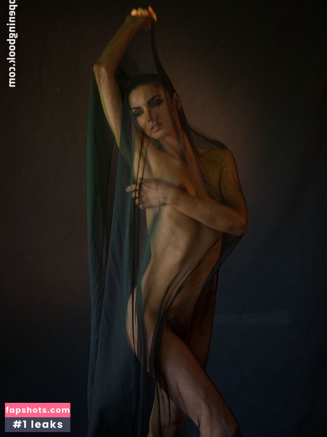 Jessica Pace Nahé úniky fotek pouze od fanoušků #64 - Fapshots