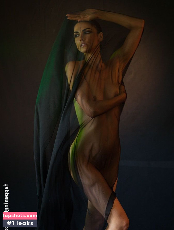 Jessica Pace Nahé úniky fotek pouze od fanoušků #70 - Fapshots