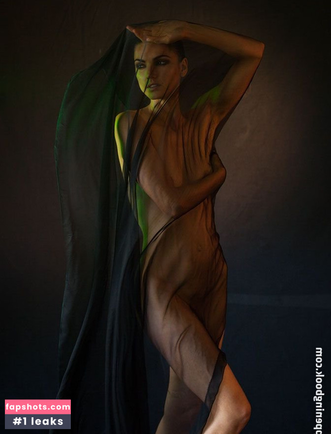 Jessica Pace Nahé úniky fotek pouze od fanoušků #71 - Fapshots