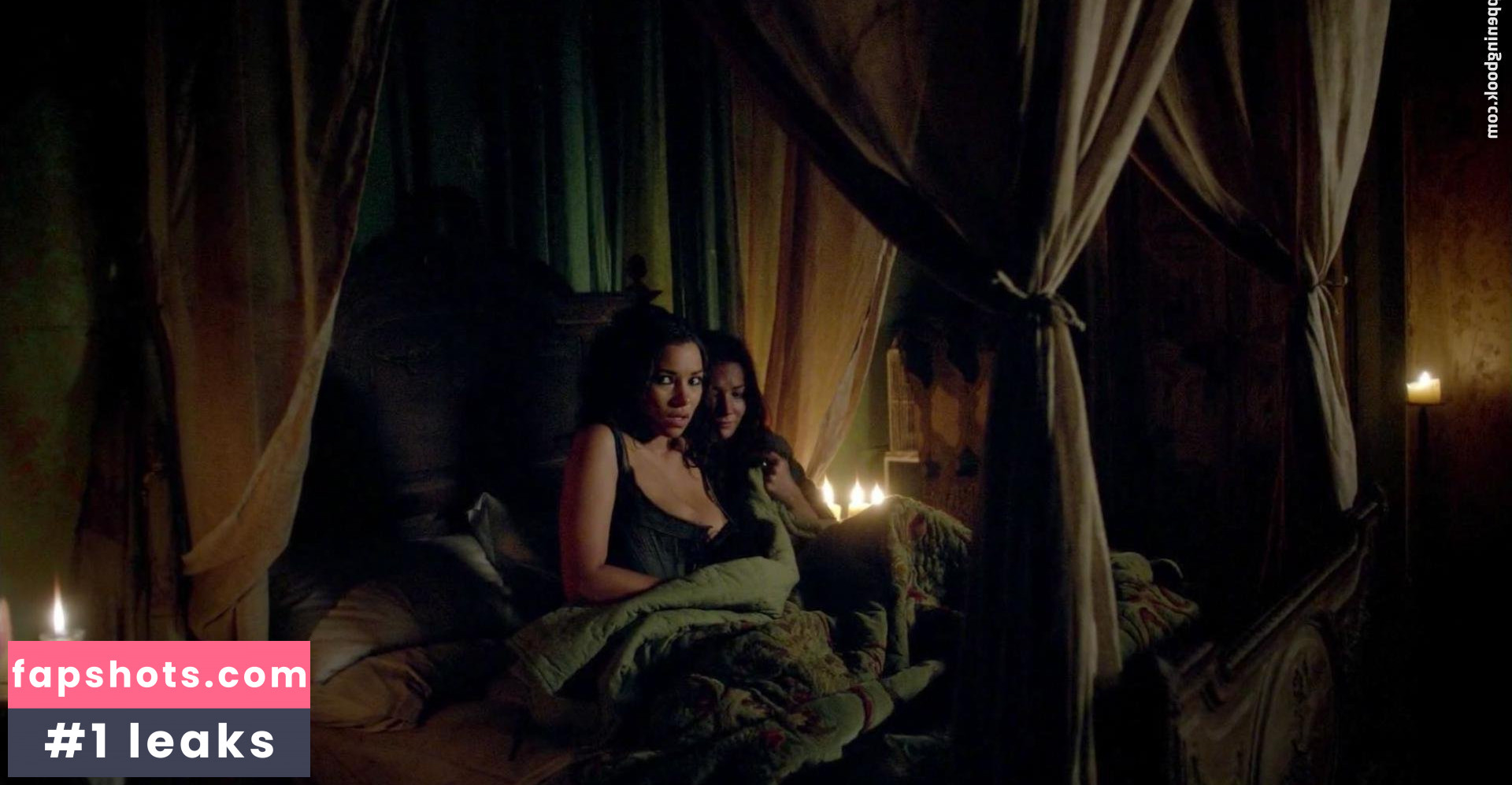 Jessica Parker Kennedy gallery photo #102