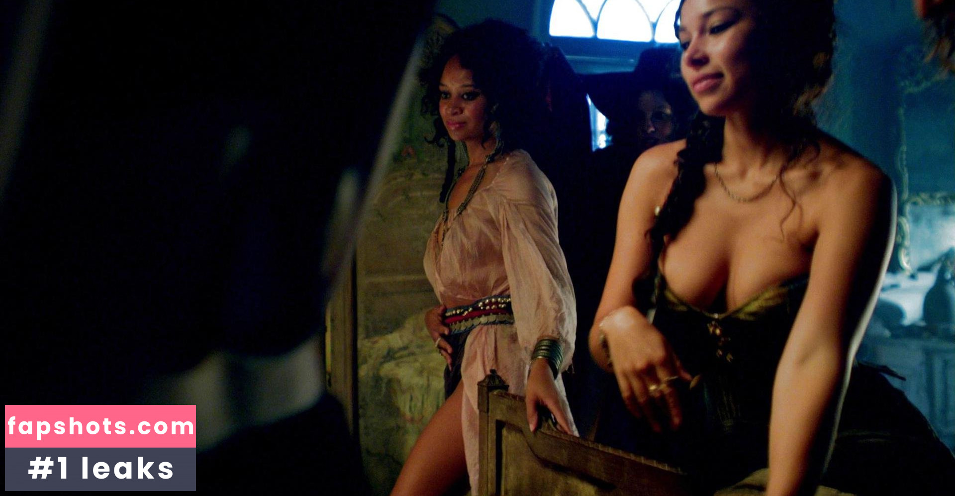 Jessica Parker Kennedy gallery photo #103