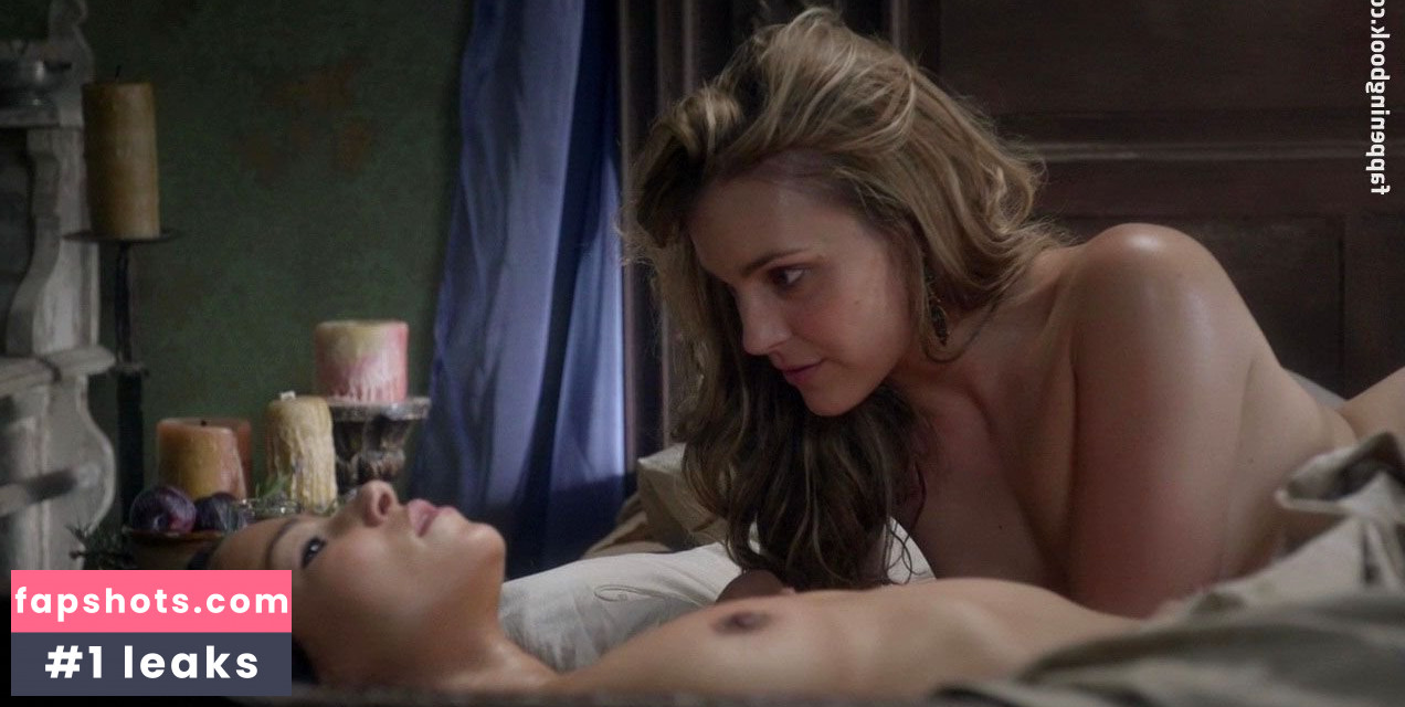 Jessica Parker Kennedy gallery photo #117